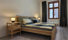 Apartmán Minoritská, Brno